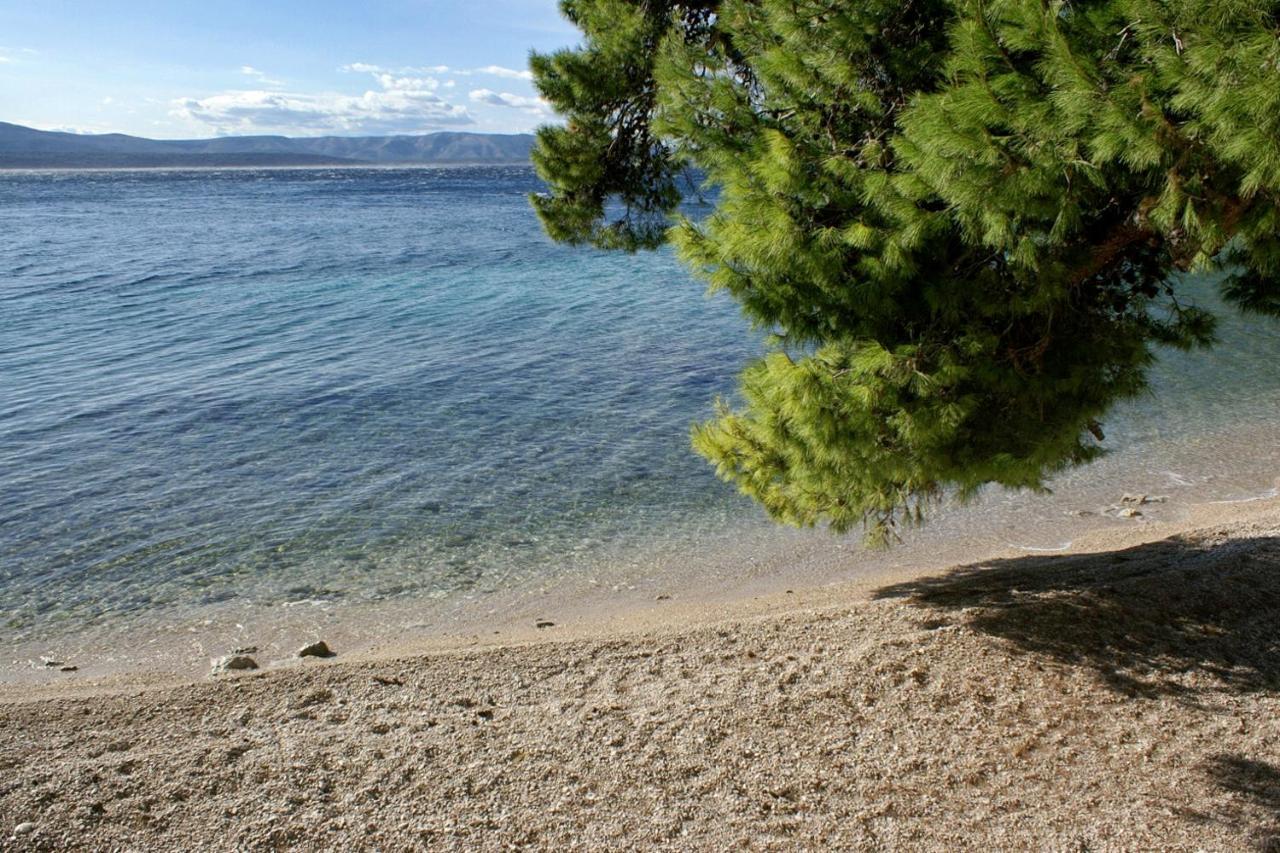 Apartments By The Sea Bol, Brac - 13413 Exterior foto