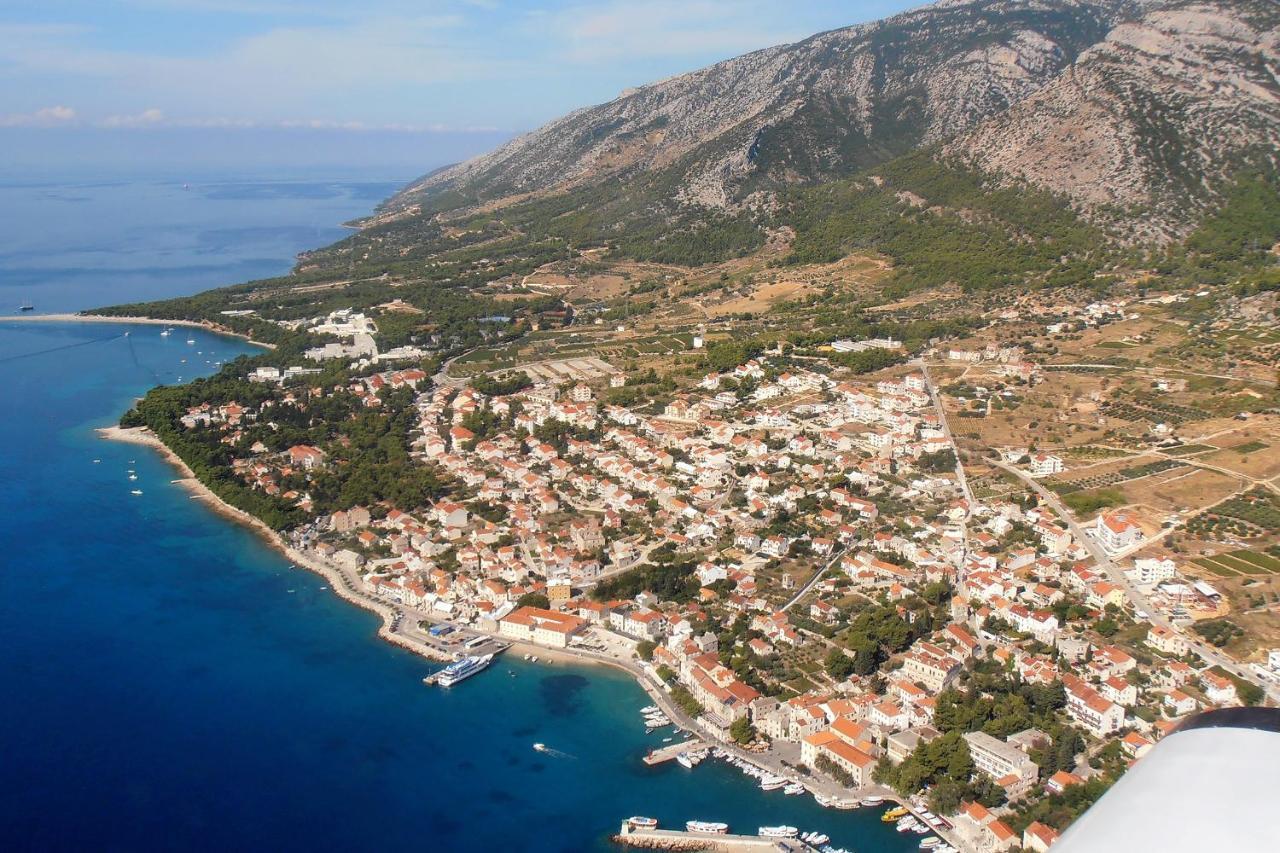 Apartments By The Sea Bol, Brac - 13413 Exterior foto