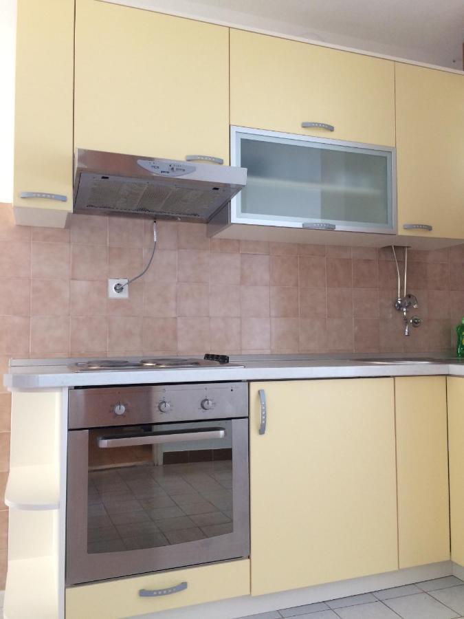 Apartments By The Sea Bol, Brac - 13413 Exterior foto