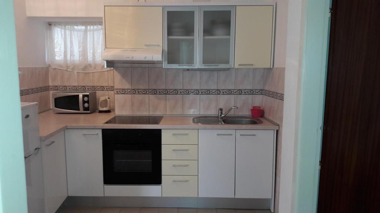 Apartments By The Sea Bol, Brac - 13413 Exterior foto