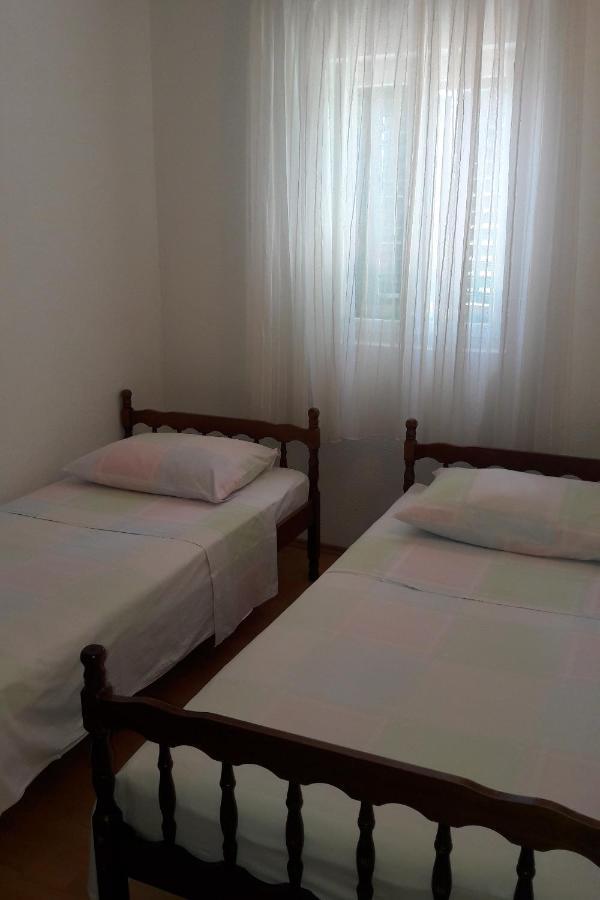 Apartments By The Sea Bol, Brac - 13413 Exterior foto